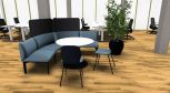 Lounge Sedus se:works